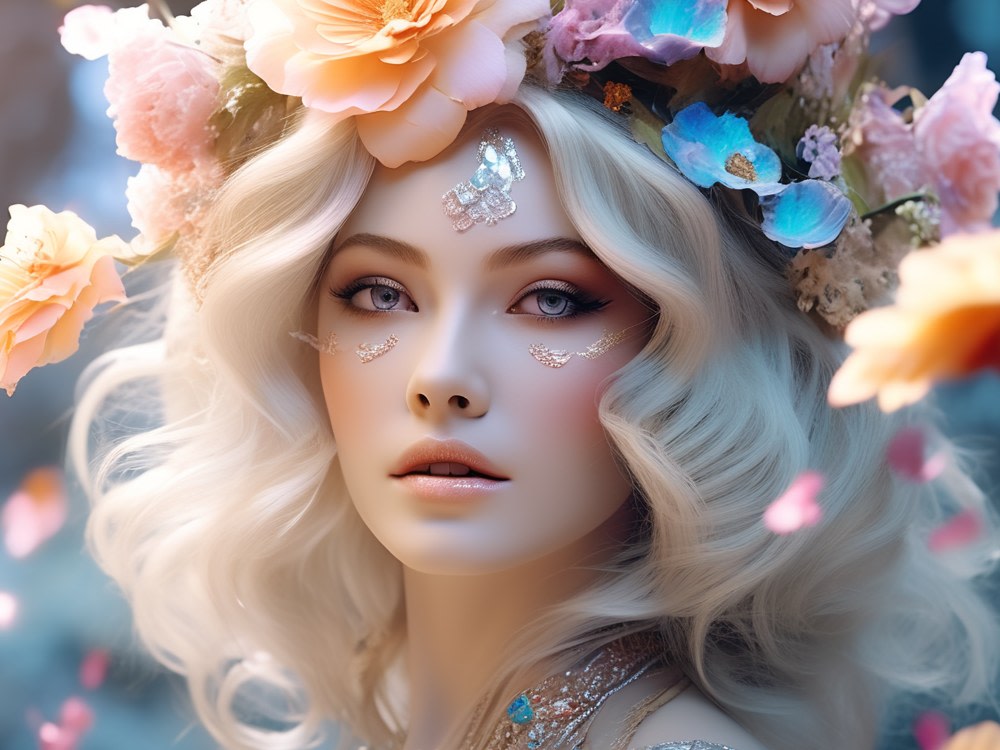 Highquality character digital art images using Advanced AI Upwork