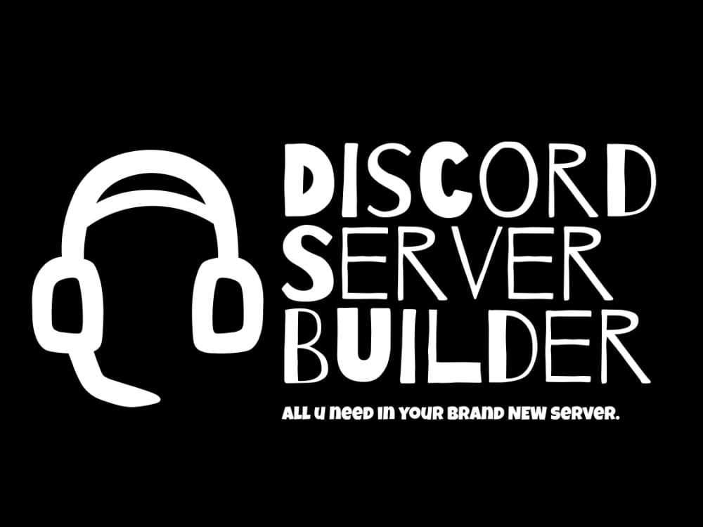 Help with Discord roles and settings Upwork