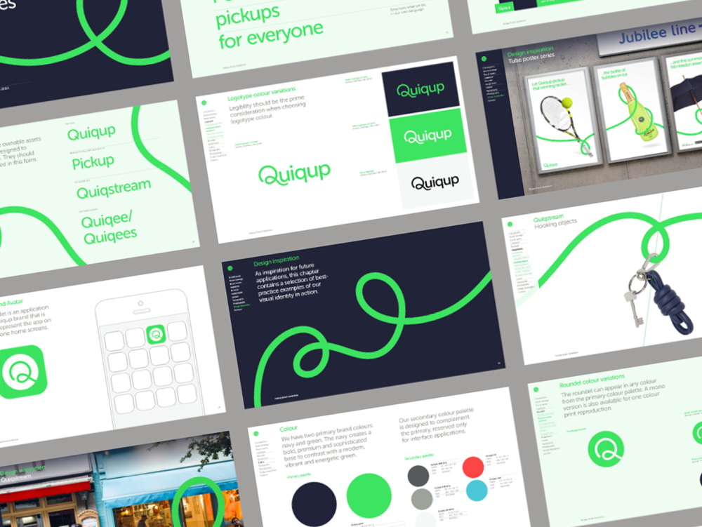 A Visual Identity To Improve Your Brand Identity Upwork A Visual Identity To Improve Your Brand Identity Upwork