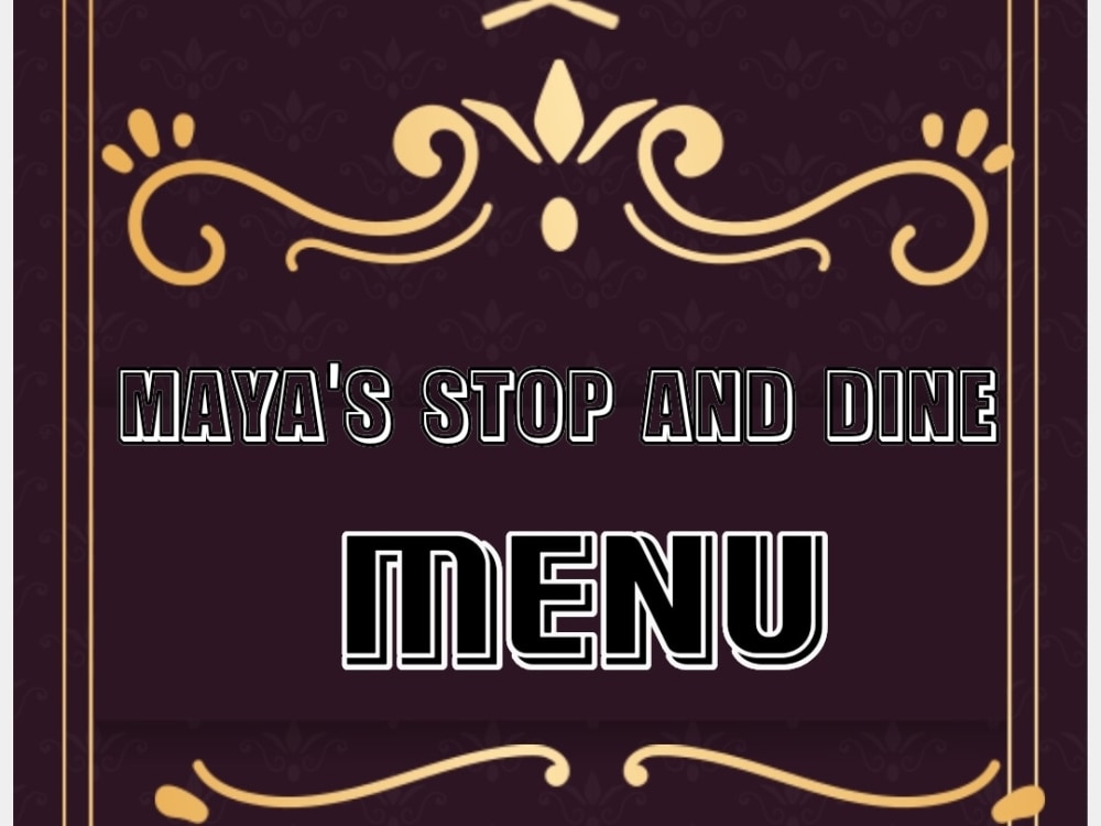 Image showcasing A fantastic wide range of Restaurants menus | Upwork
