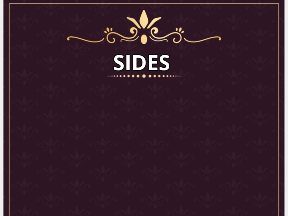 A fantastic wide range of Restaurants menus | Upwork - A Wide Range Of Restaurants
