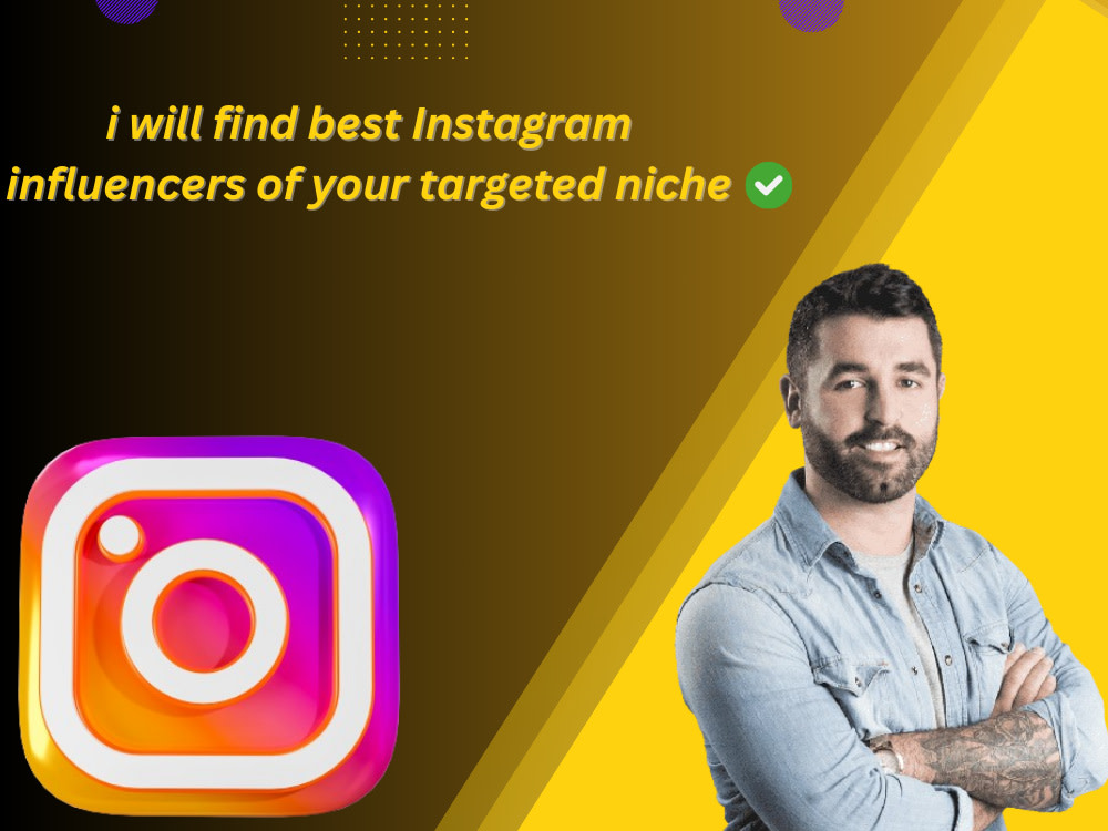 Best Instagram influencers list for instagram marketingleads