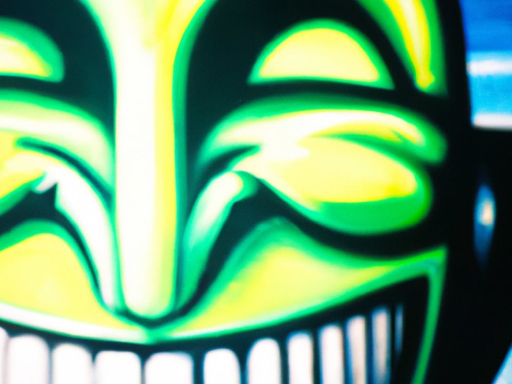 Eye popping graphic poster Upwork