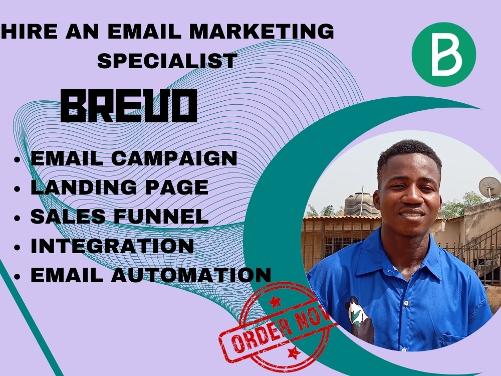 Brevo CRM automation Email Campaign on Brevo templates Omnisend Brevo