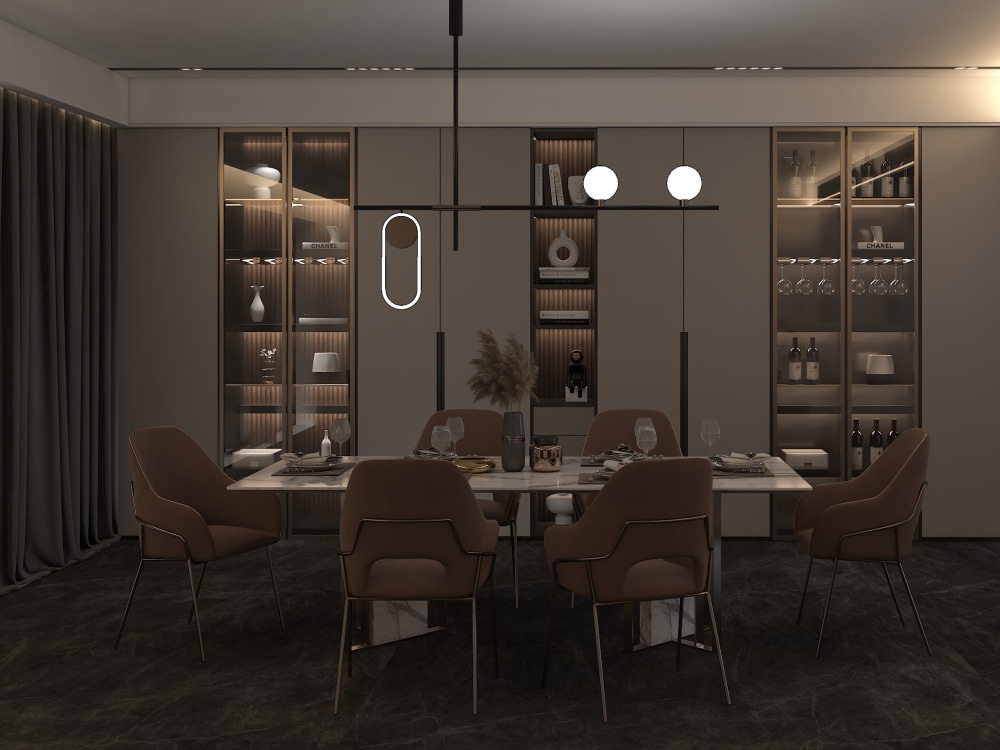 A Functional Solution For Your Space Upwork