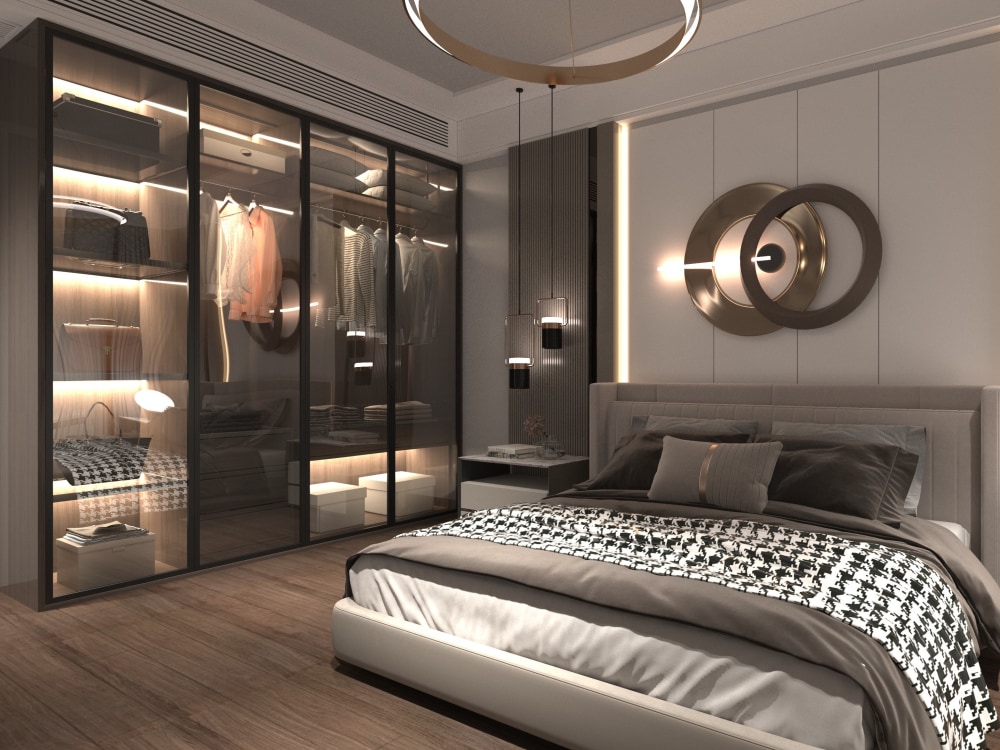 A Functional Solution For Your Space Upwork