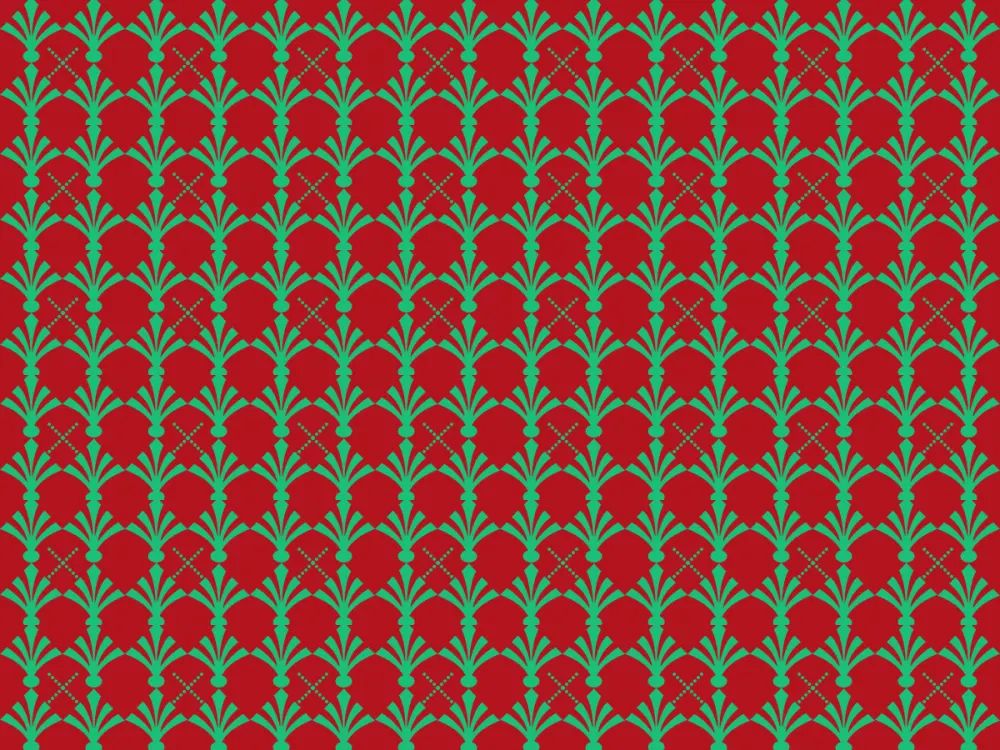 A high quality resolution designs of patterns project based. | Upwork