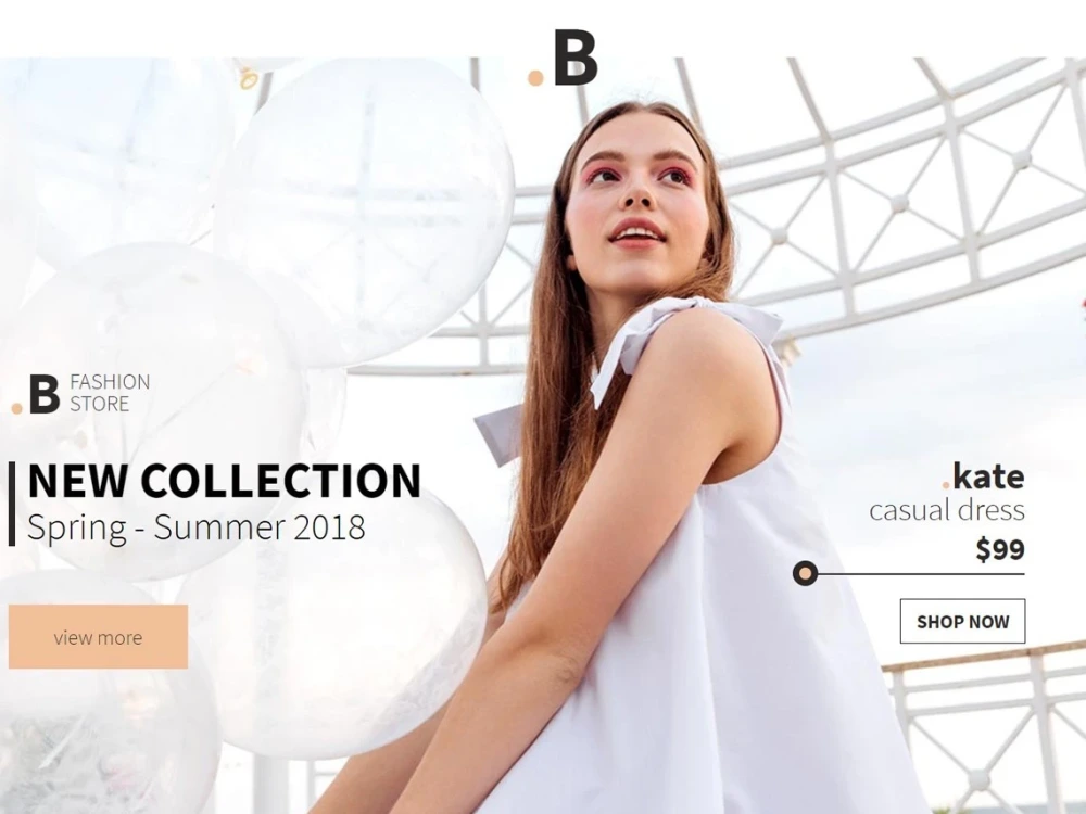 Responsive landing page using HTML5 and CSS3 | Upwork