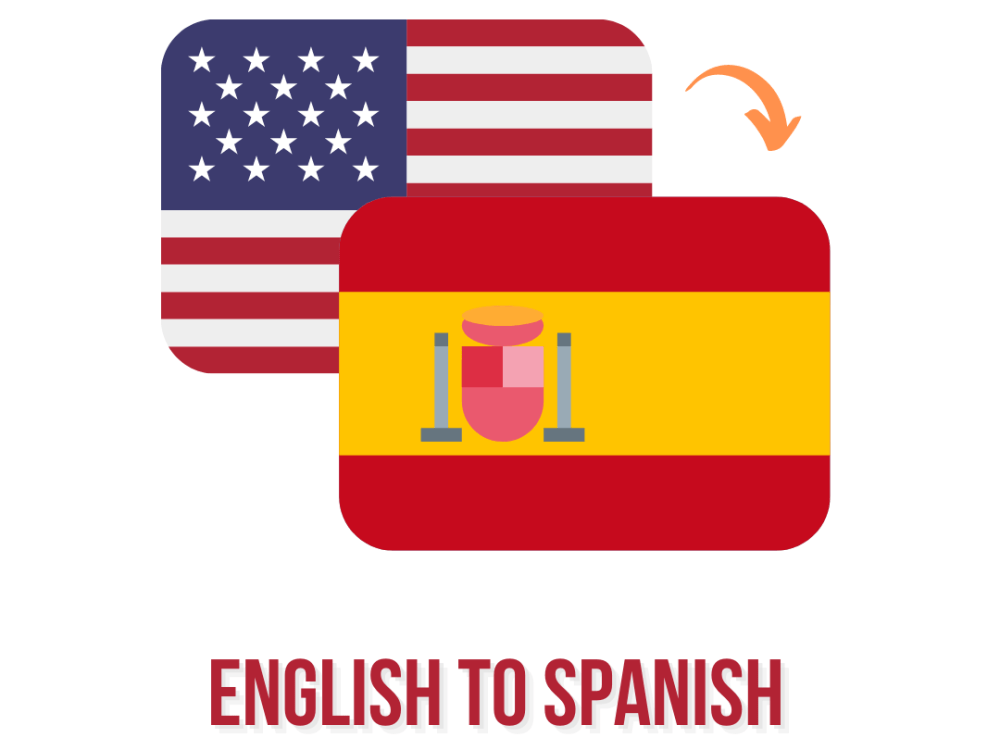 Spanish Subtitles & Captions English to Spanish Upwork