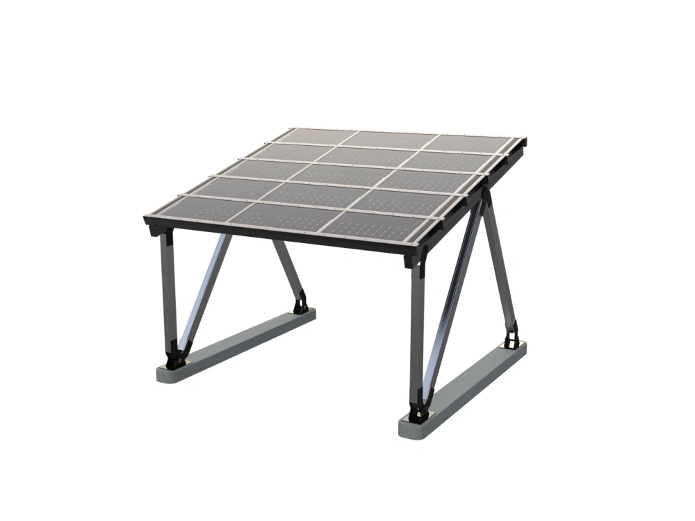 Deployable Solar Array Design Solidworks 3D Models designed in Solidworks | Upwork