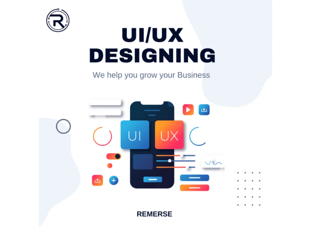 The stunning UI/UX designed for your Mobile Applications | Upwork