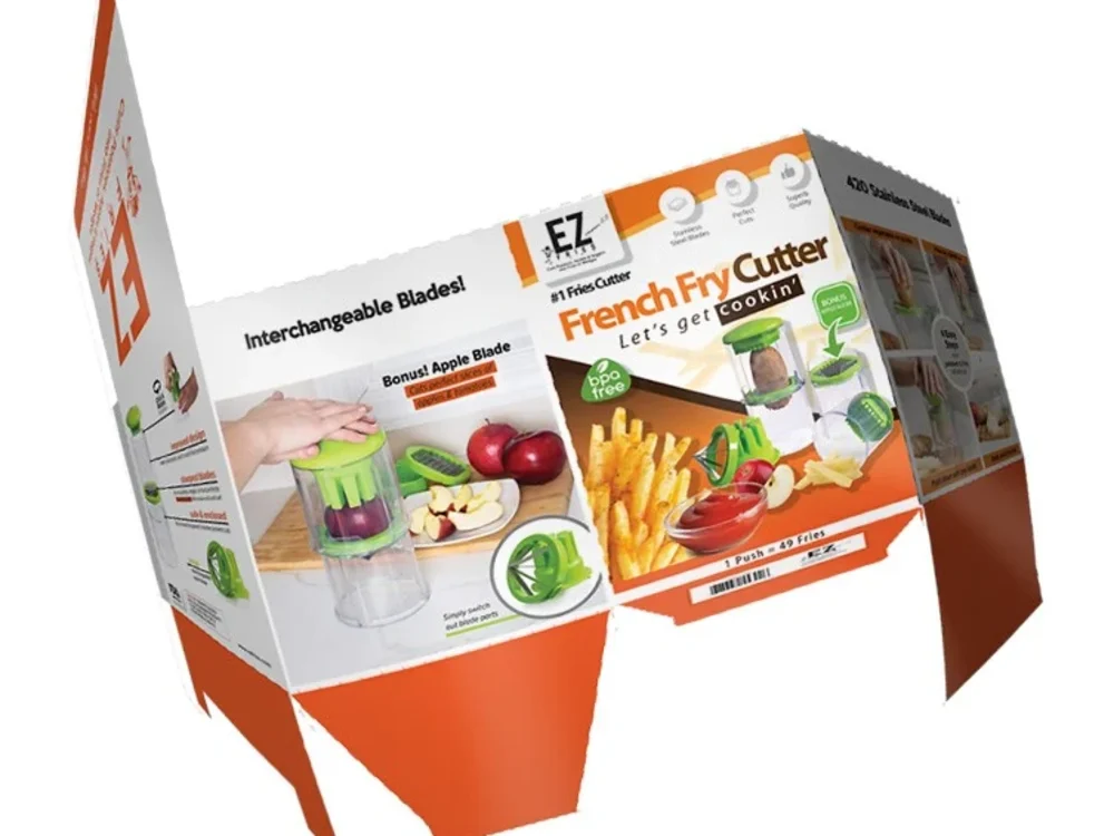 Amazon packaging design or label Upwork