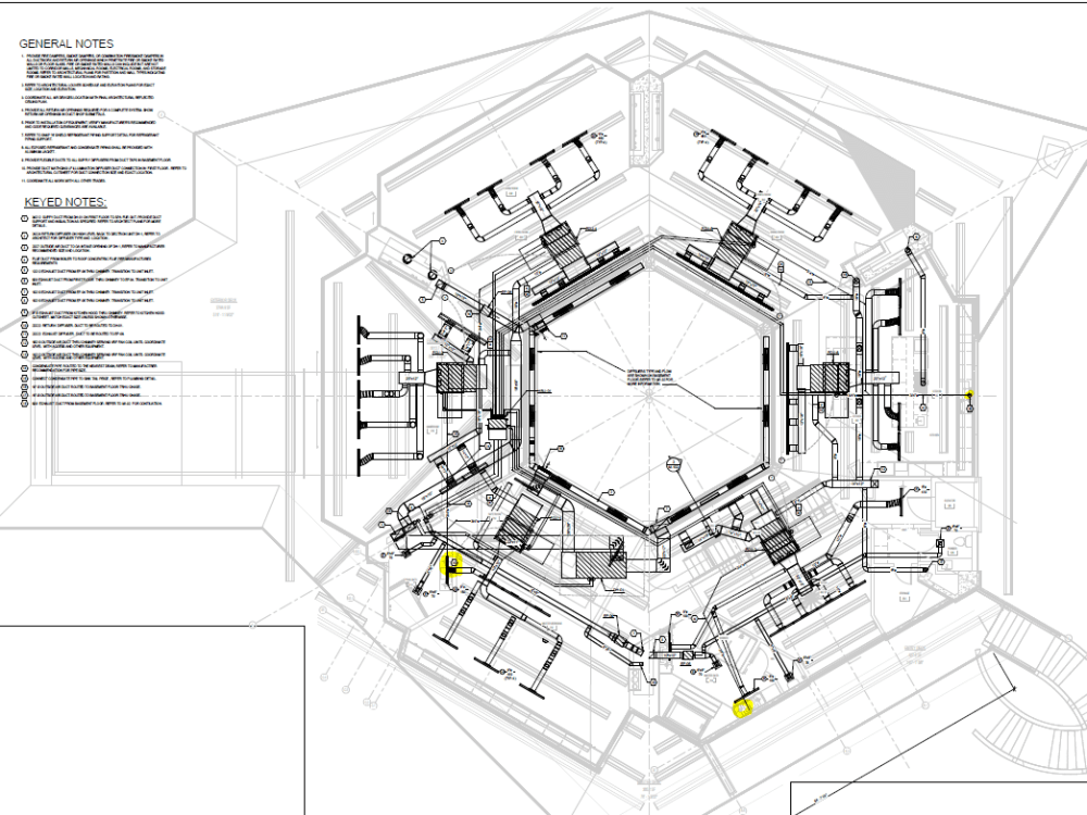 Highly detailed MEP design product in accelerated time frame. | Upwork