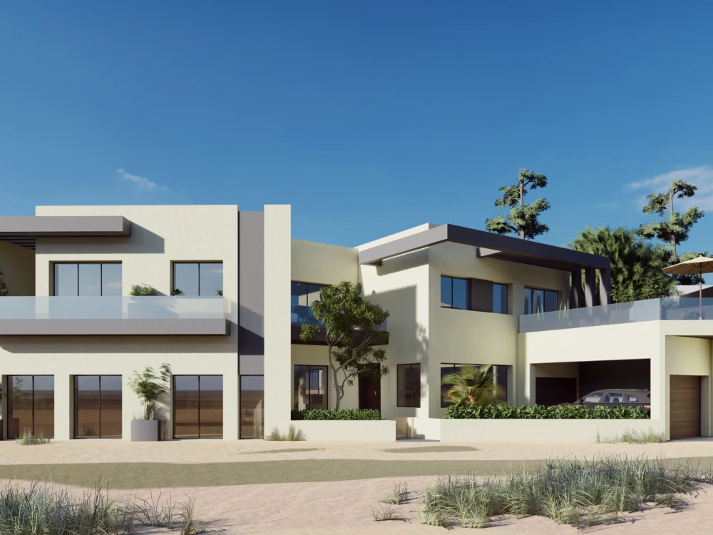 A realistic high quality render for your building | Upwork