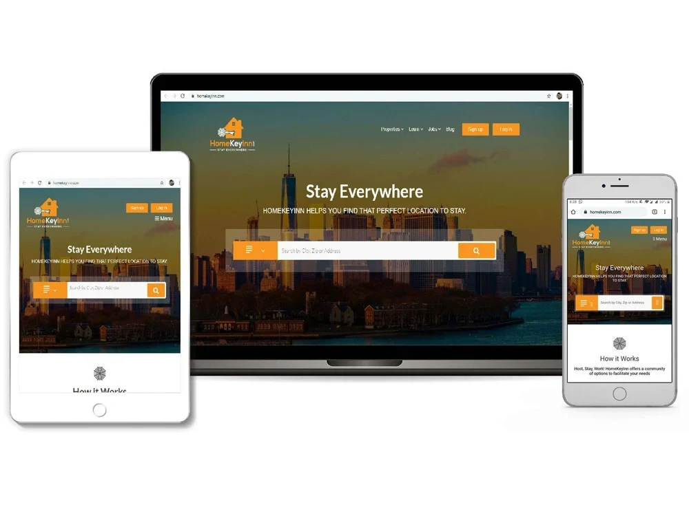 A professional UX UI audit of your website | Upwork