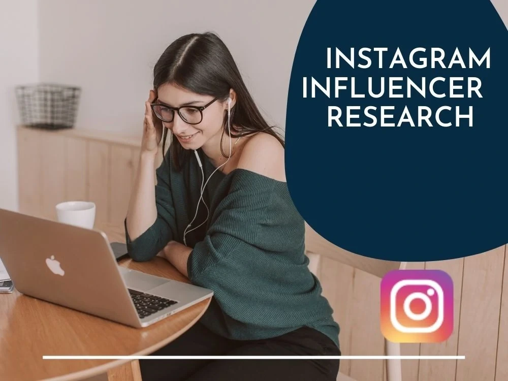 An amazing influencer list for your niche | Upwork