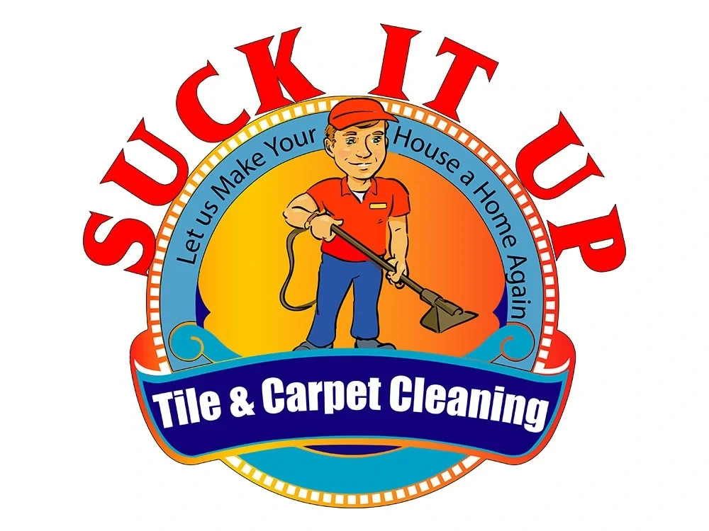 A Carpet Cleaning Company Logo Upwork