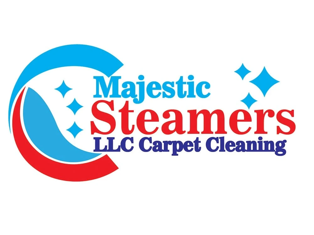 A Carpet Cleaning Company Logo Upwork