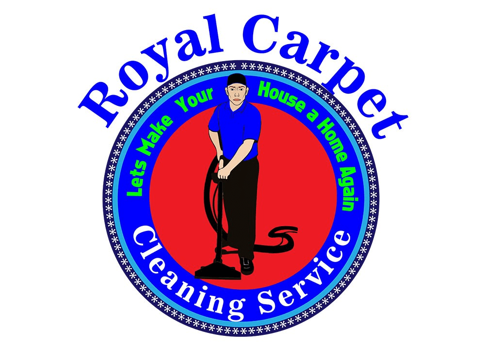 A Carpet Cleaning Company Logo Upwork