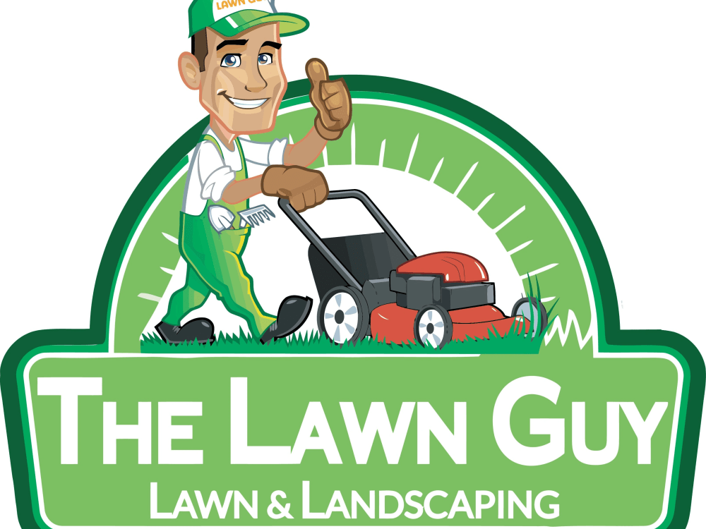 A Lawn Care Logo For Your Business | Upwork