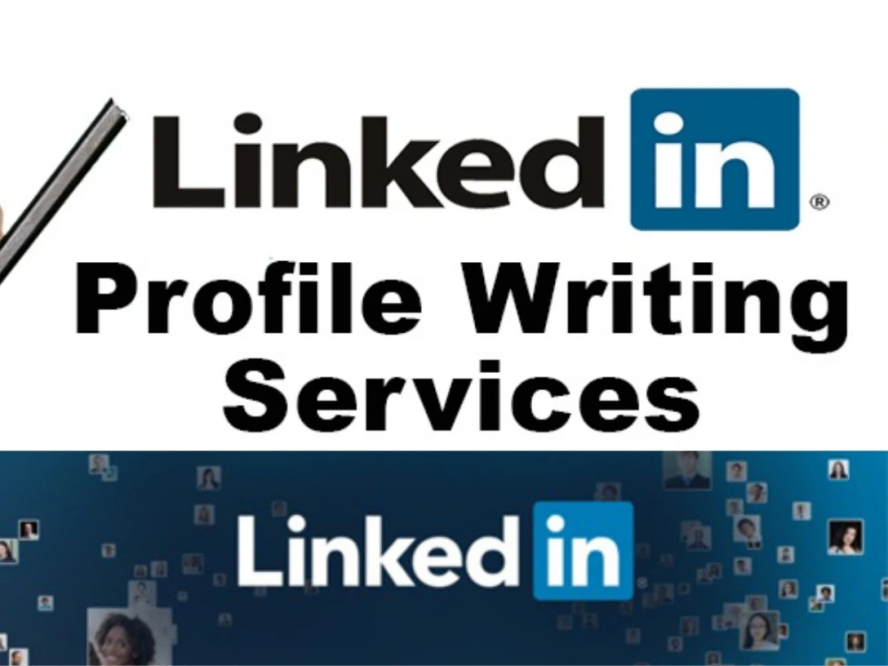 Image result for Professional Optimized LinkedIn Profile that will land you for ...