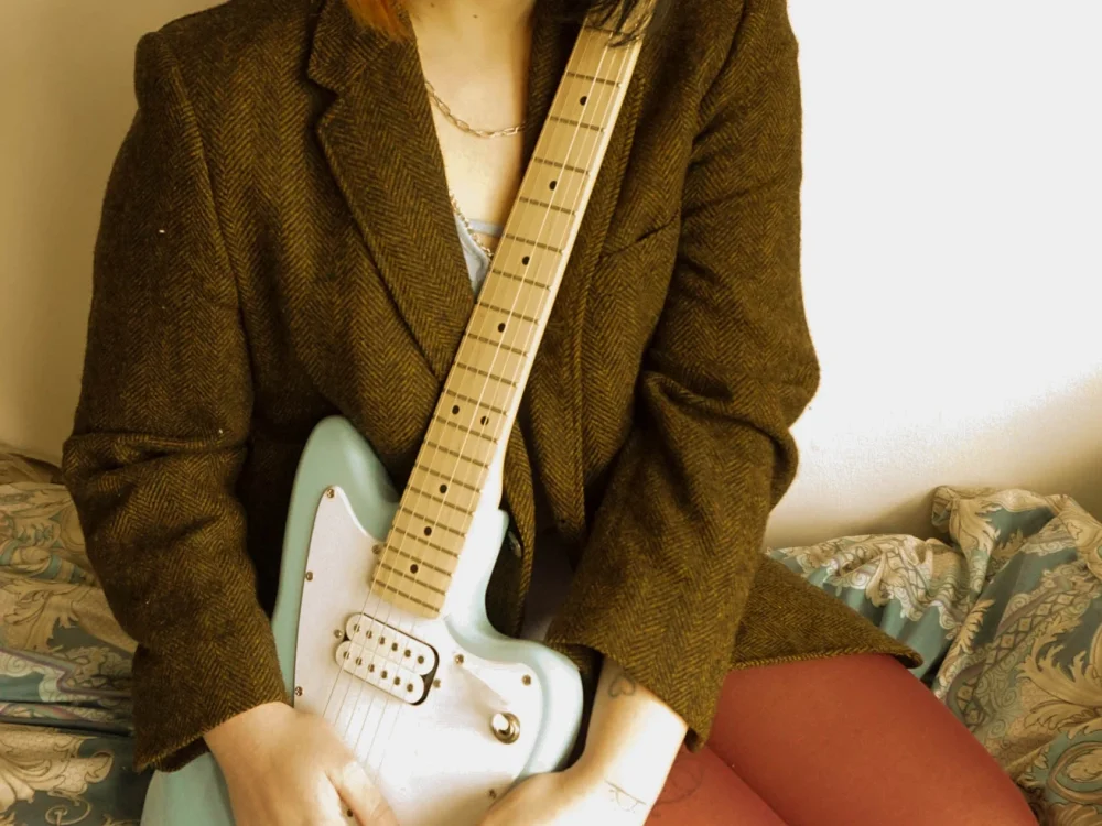 Professional female vocals from a worldwide famous singer | Upwork