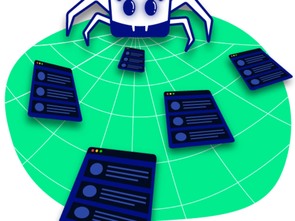 A web-crawler/scraper customized for your necessity | Upwork
