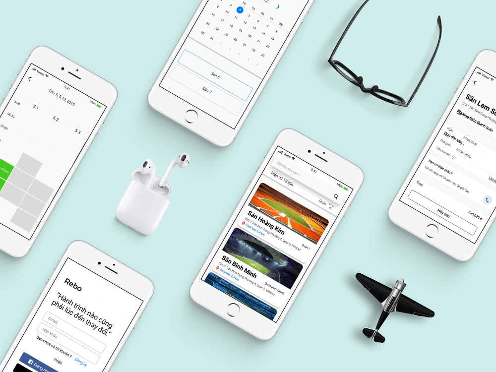 A good UX UI design for your mobile app | Upwork