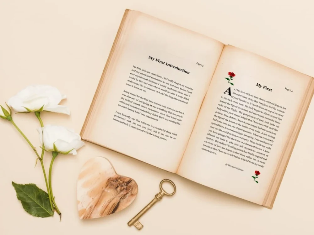 Book formatting, typesetting ebook & paperback for Amazon KDP | Upwork