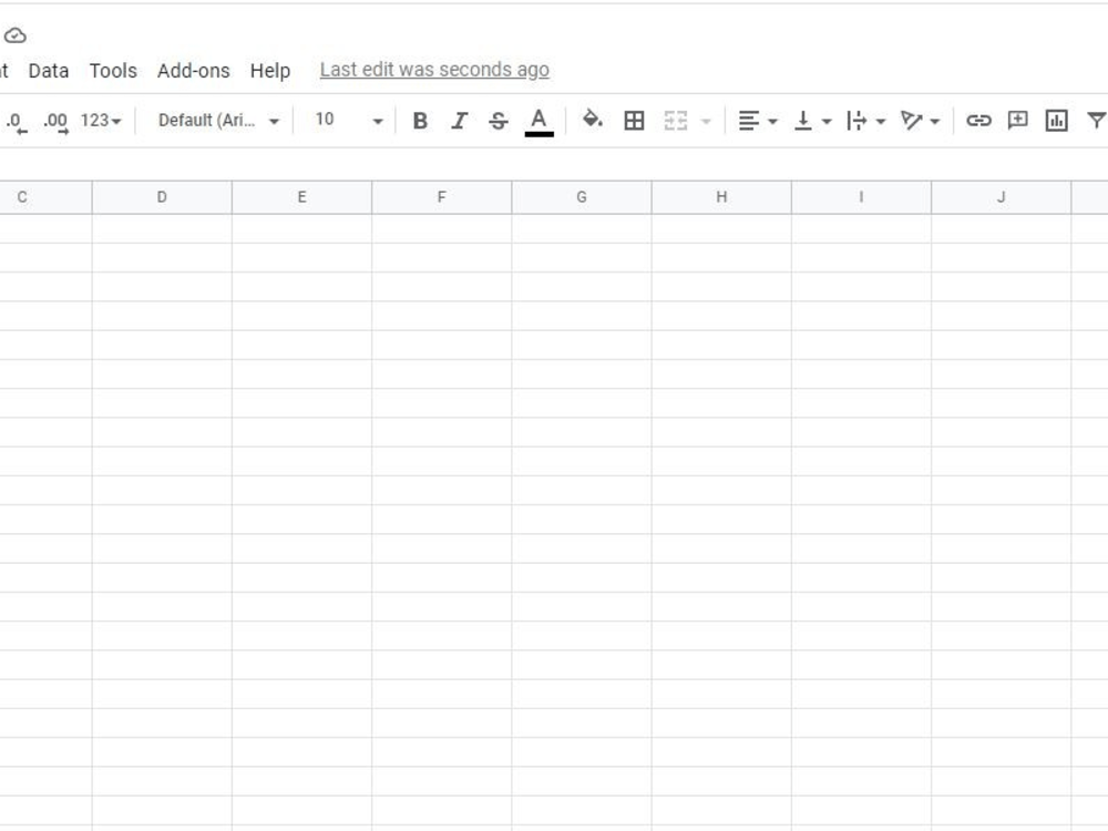 Help in Google Sheets, Google Forms and Google Data Studio Upwork