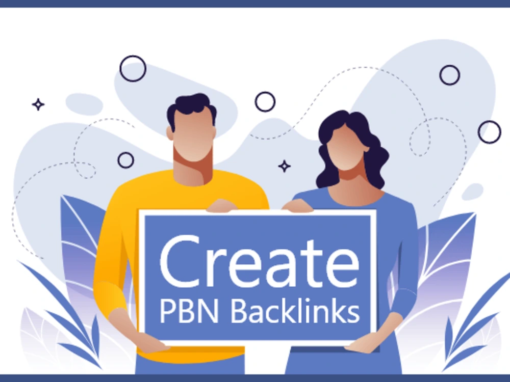 what is pbn backlinks