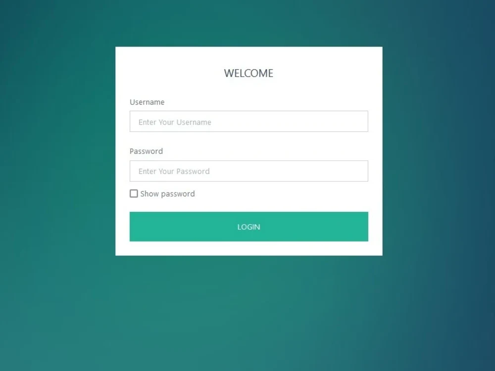 A Xtream ui admin panel on your server for IPTV | Upwork