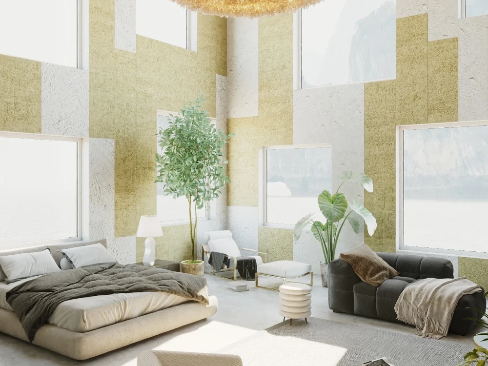 Photorealistic interior design visualizations | Upwork
