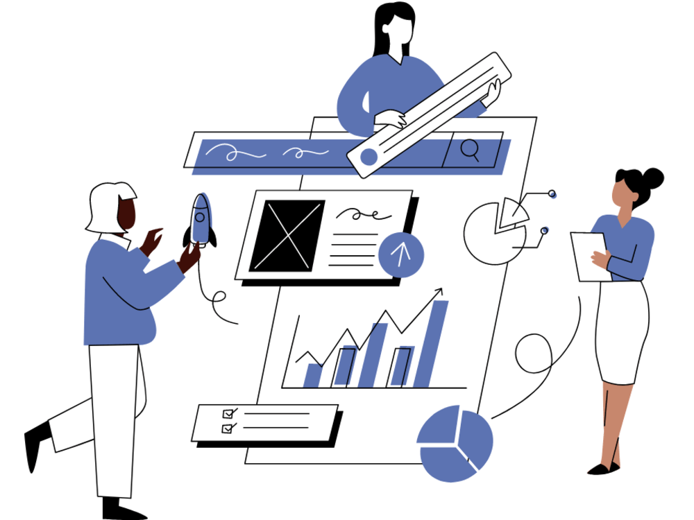 An invaluable marketing audit (website, automation or social) Upwork