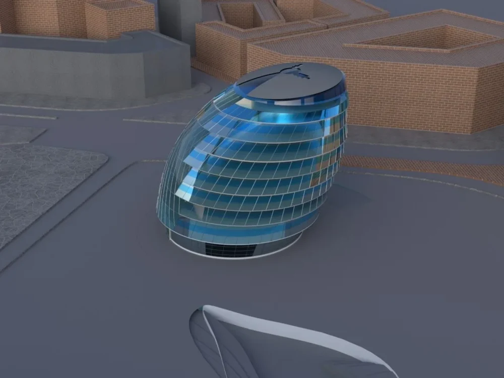 A perfect 3D modeling in Rhinoceros 3D. | Upwork