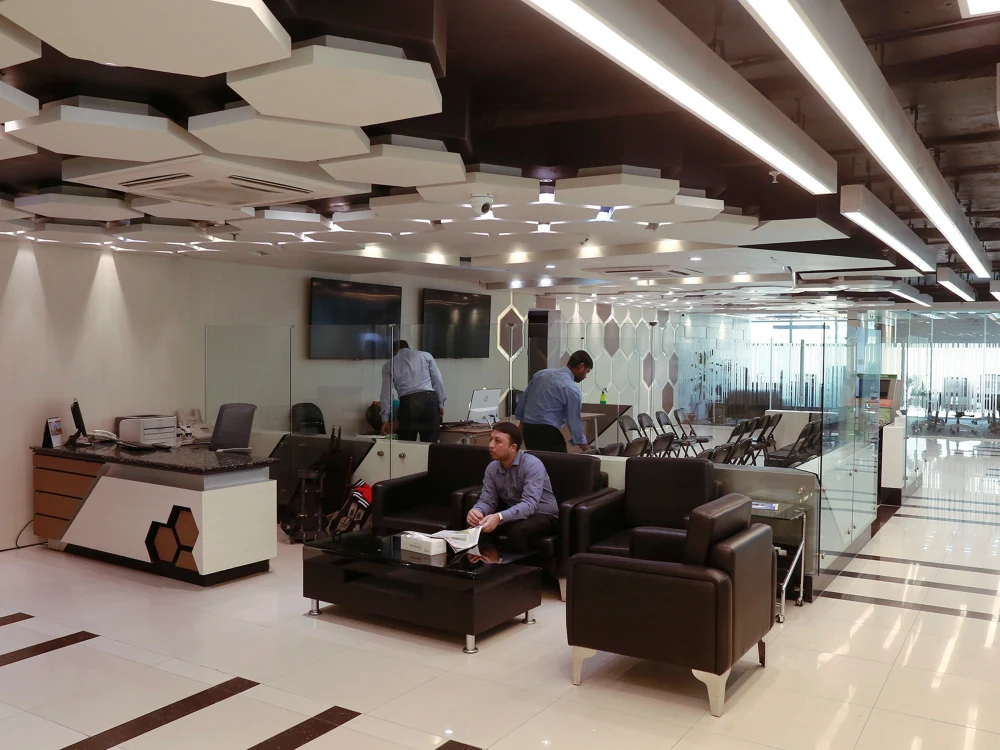 An interior project that add value to your space. | Upwork