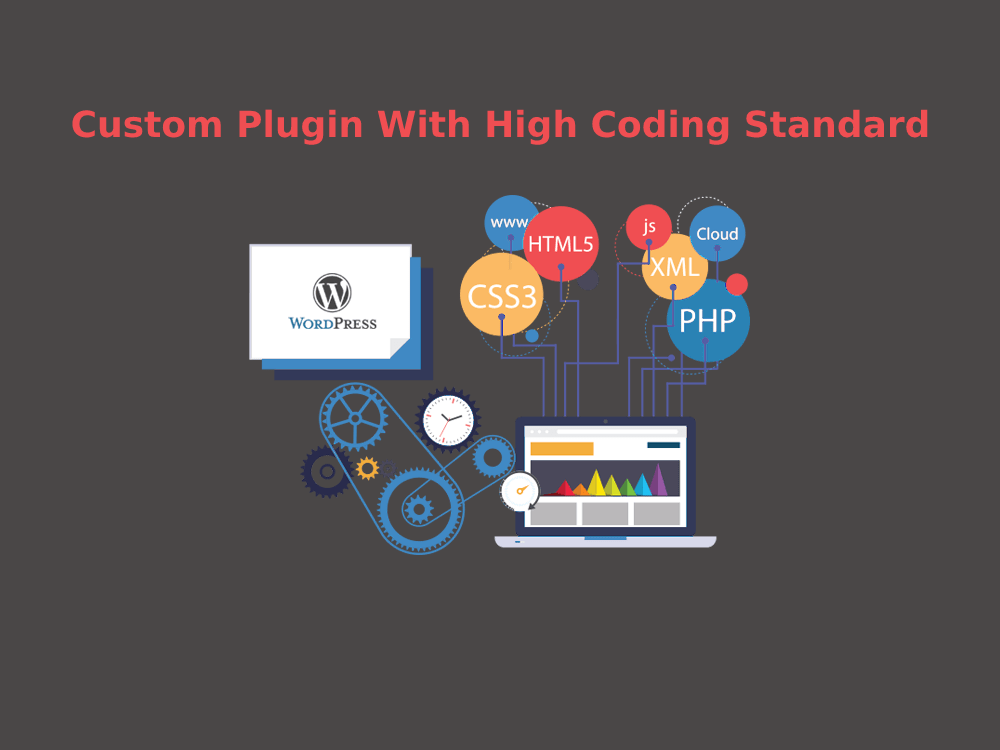 Custom WordPress Plugin Development Services | Upwork