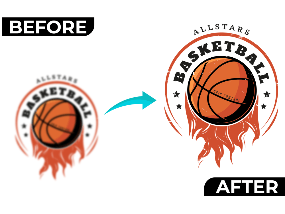 Professional Manual Vector Tracing Upwork Professional Manual Vector Tracing Upwork