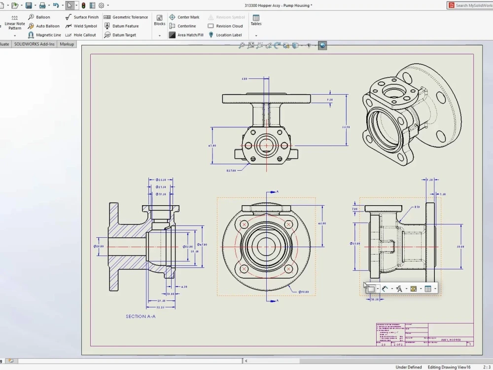 solidworks exercises for beginners - 3 | solidworks... 2d and 3d models for 3d printing using solidworks | Upwork