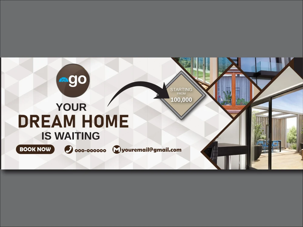 A professional creative advertisement design | Upwork