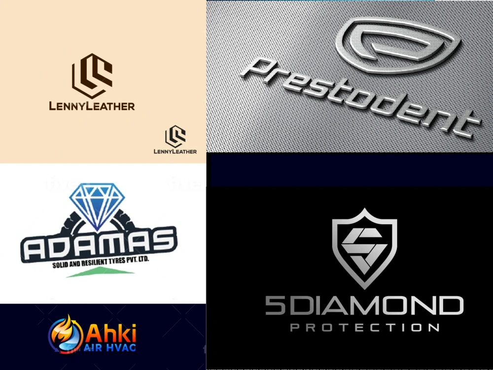 Exceptional Logo + Free Favicon + Logo Source Files Upwork