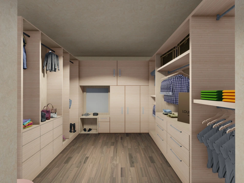 An innovative interior solution designs | Upwork