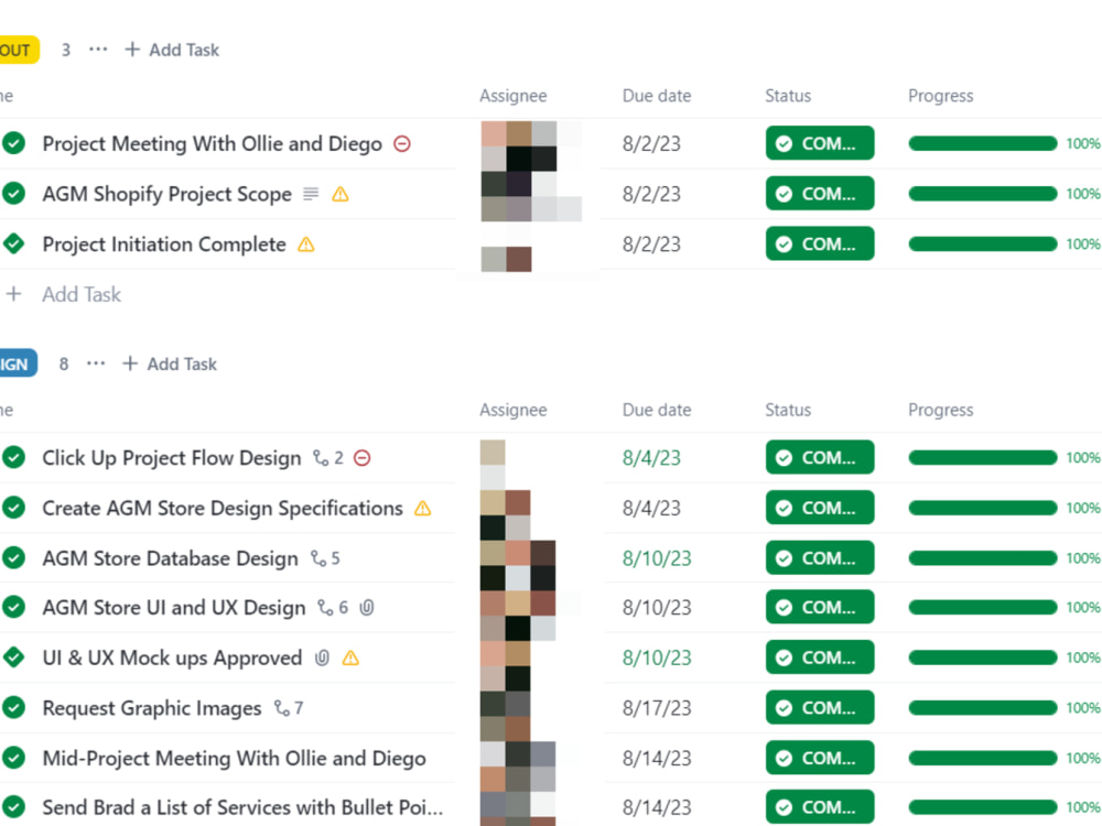 A Seamless Automation Setup in Go High Level, Click Funnels, Zapier