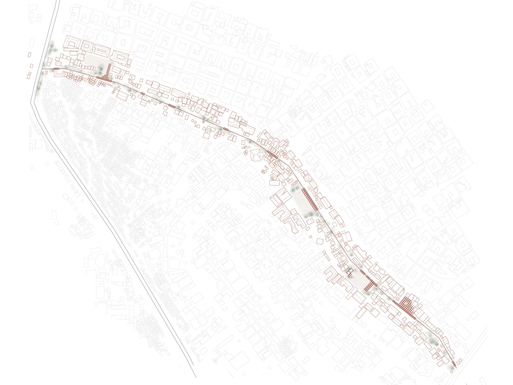 A simple but clever architectural concept diagram or infographic | Upwork
