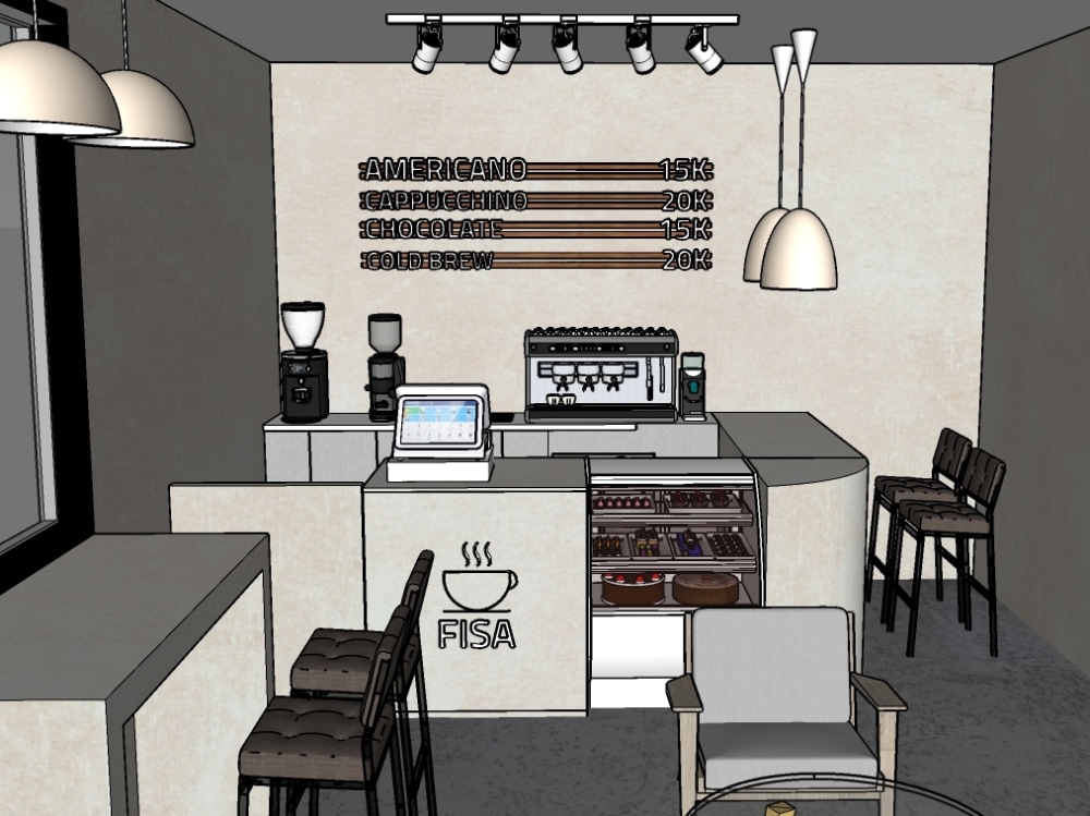 A great Interior Design designs, and a up to date poster designs. | Upwork
