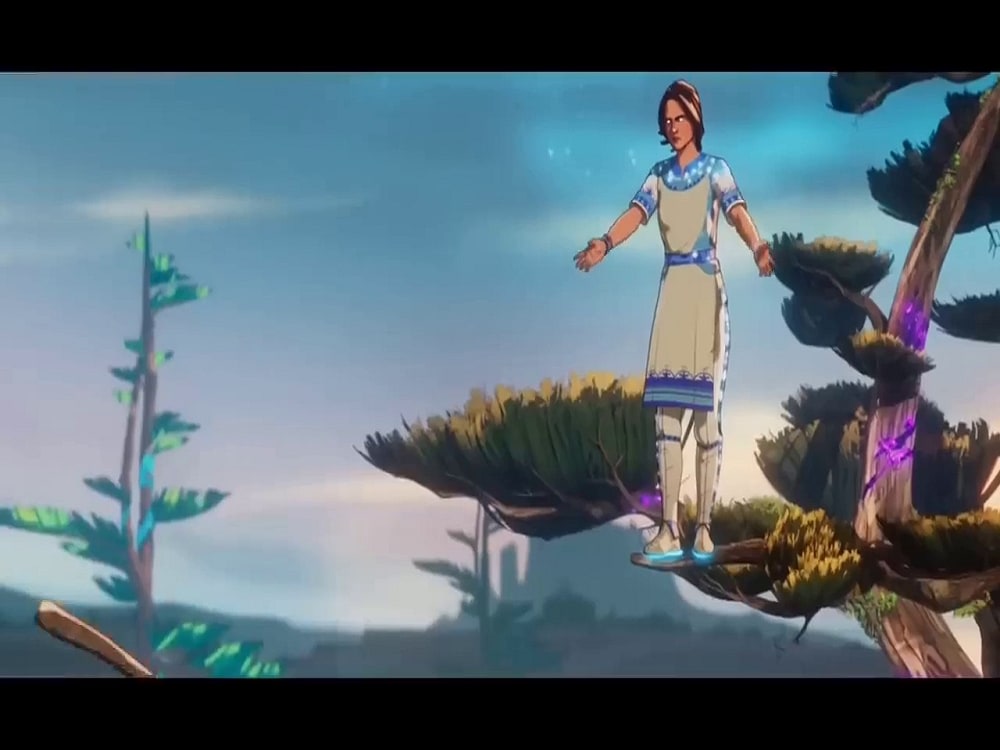 Create 2d animation video, 2d cartoon anime Japanese anime style | Upwork