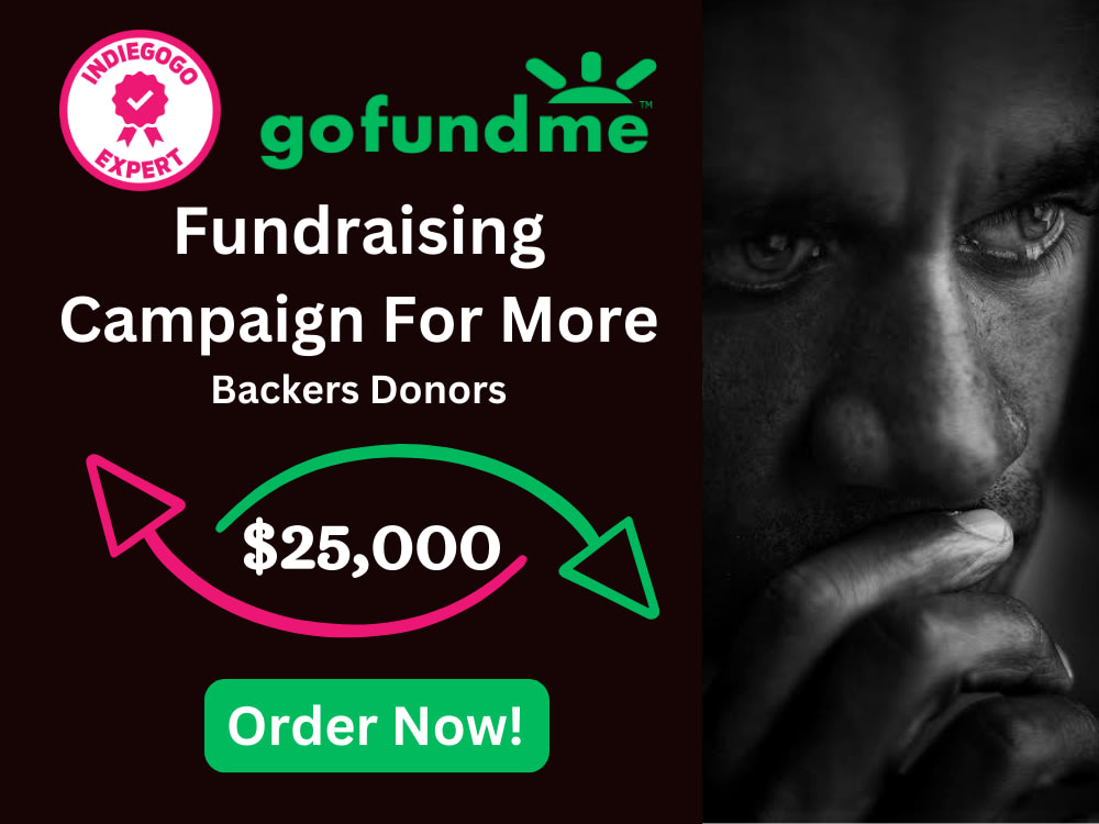 List Of Gofundme Campaigns _ Gofundme Fundraisers – HZAR