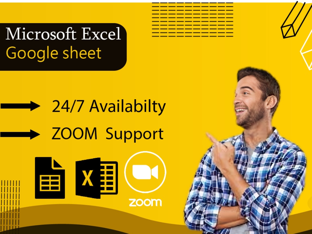 Excel Excellence A Probational Title for Your Upwork Success" Upwork