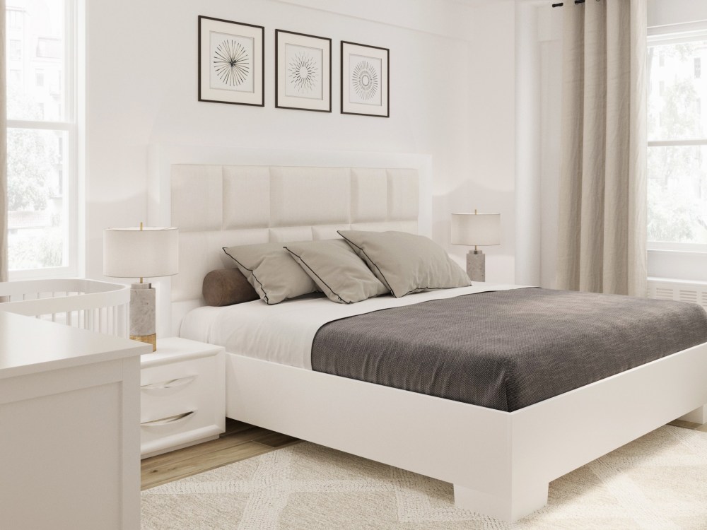 Design with visualization for your apartment + shopping list | Upwork