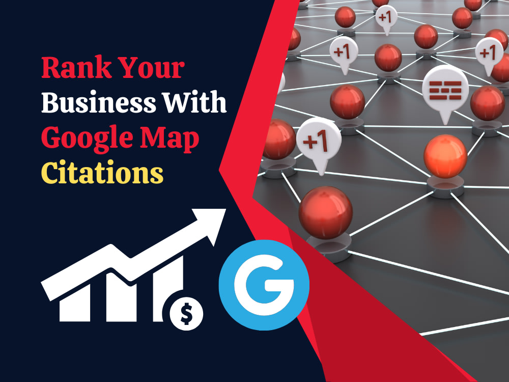 Boost Your Local SEO with HighQuality Google Map Citations Upwork